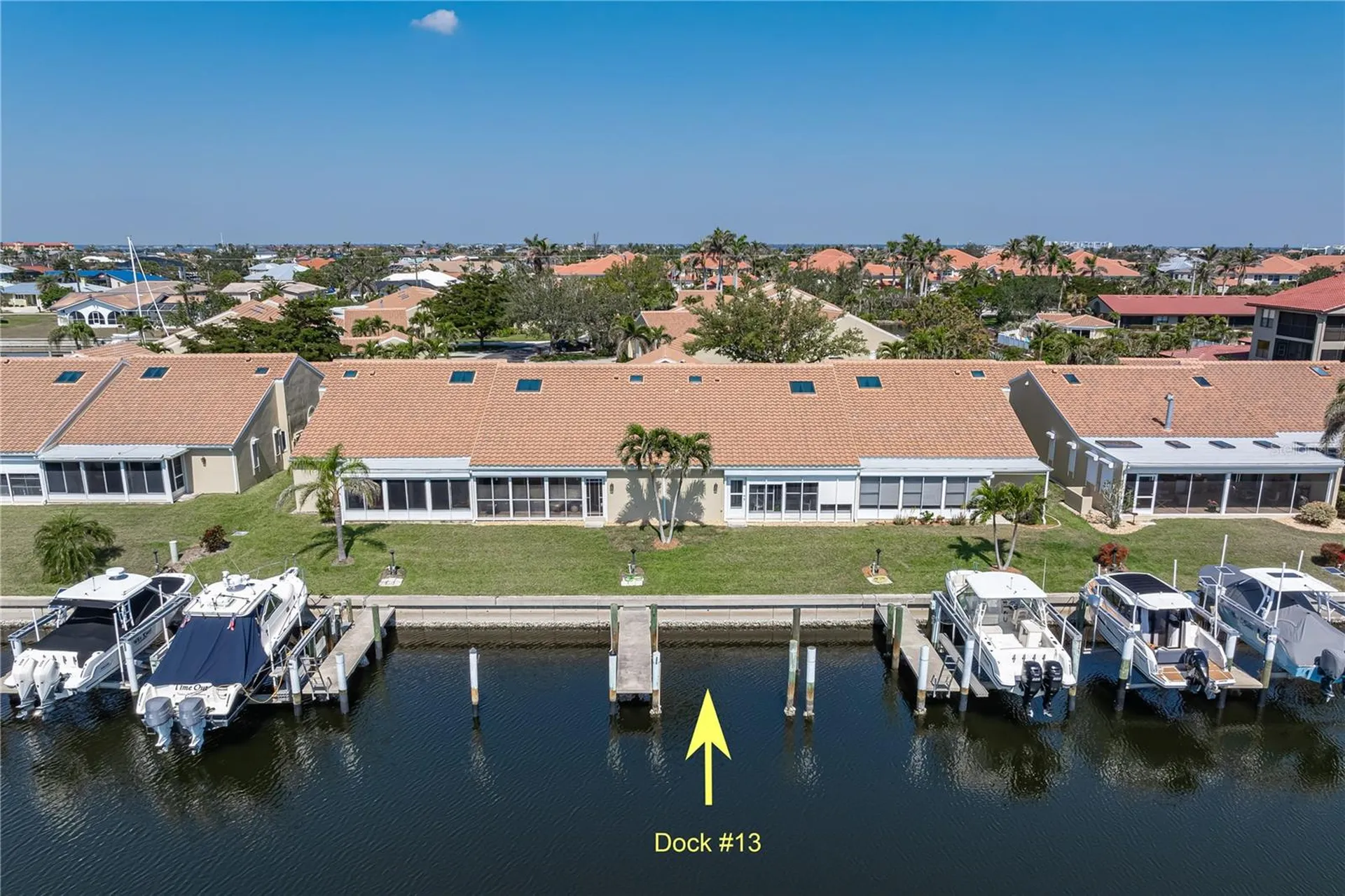 2645 W Marion Avenue Punta Gorda FL 33950