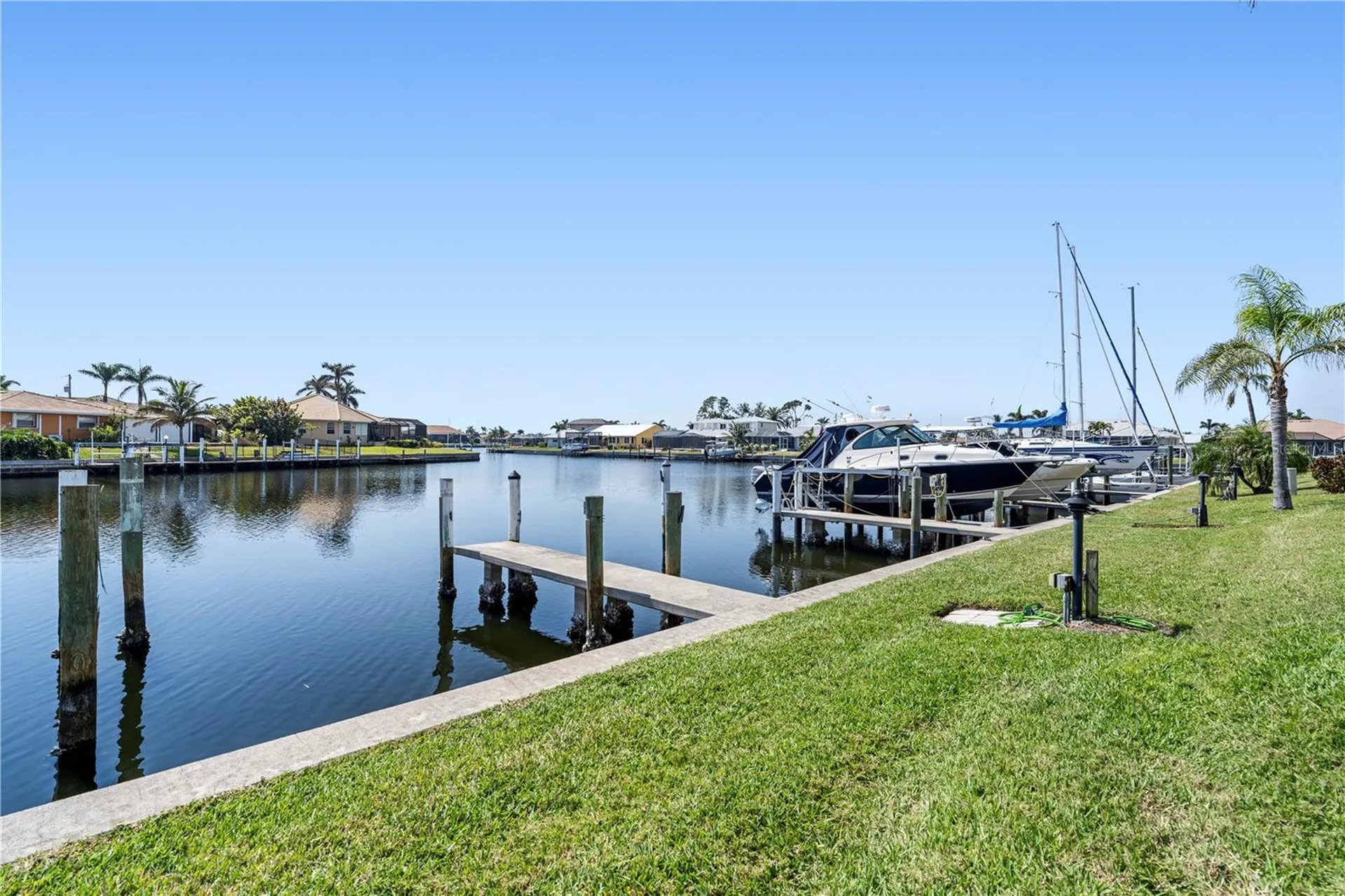 2645 W Marion Avenue Punta Gorda FL 33950