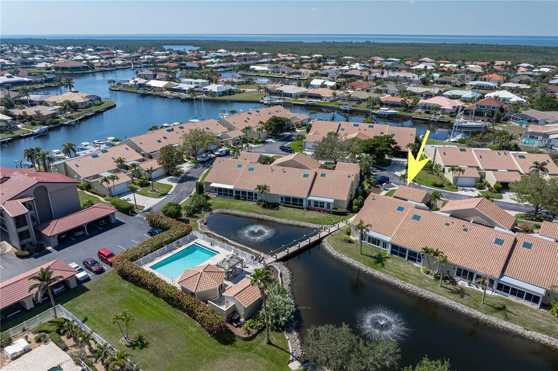 2645 W Marion Avenue Punta Gorda FL 33950