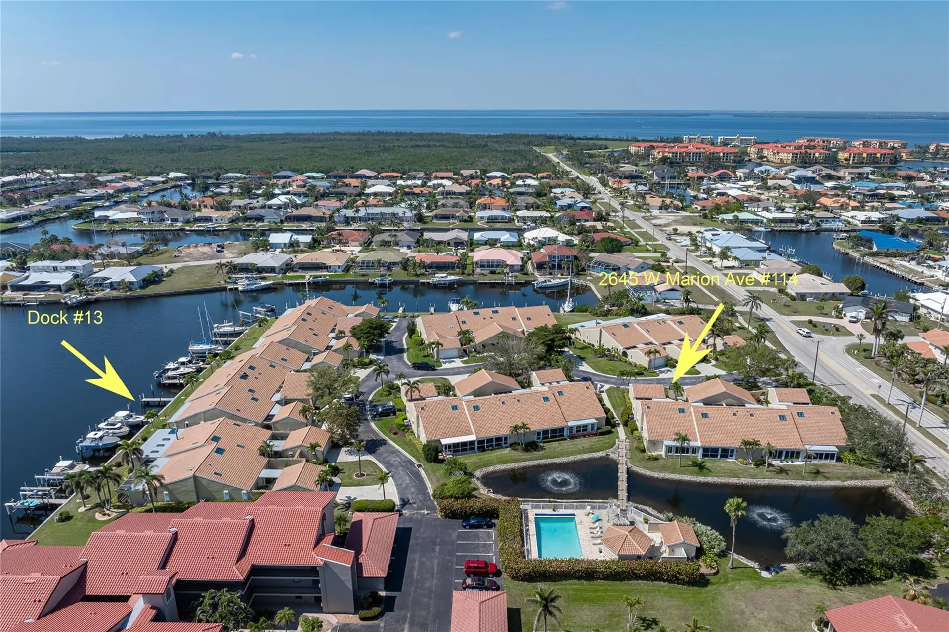 2645 W Marion Avenue Punta Gorda FL 33950