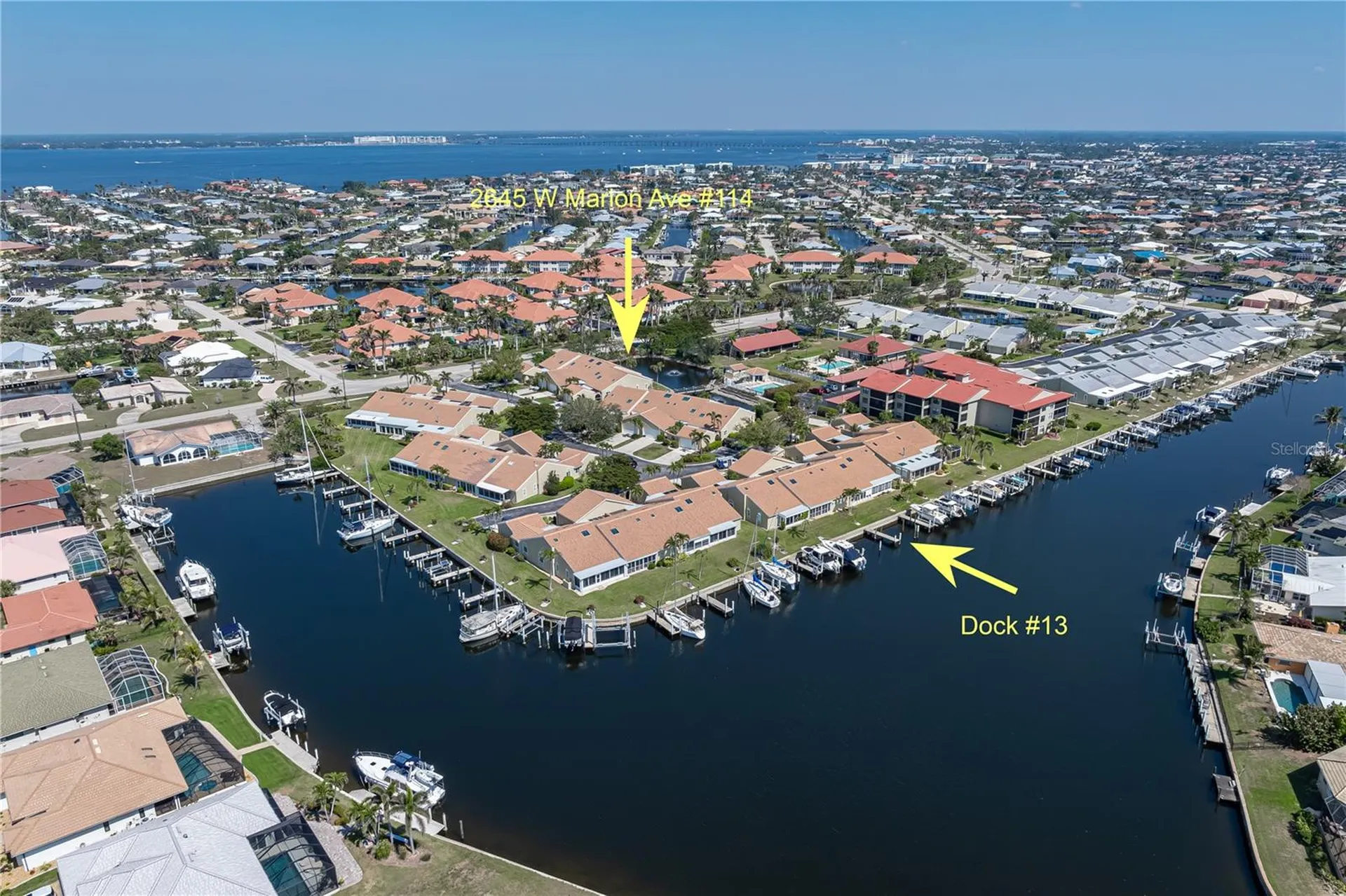 2645 W Marion Avenue Punta Gorda FL 33950
