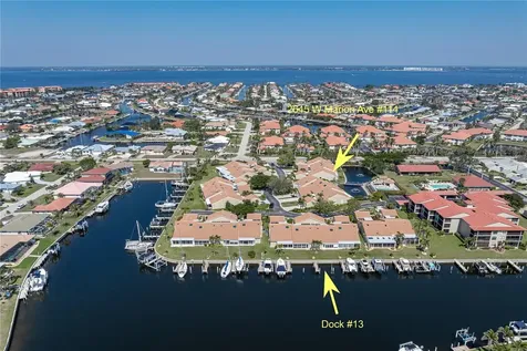 2645 W Marion Avenue Punta Gorda FL 33950