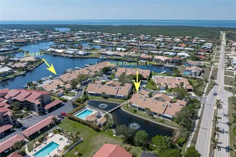 2645 W Marion Avenue Punta Gorda FL 33950