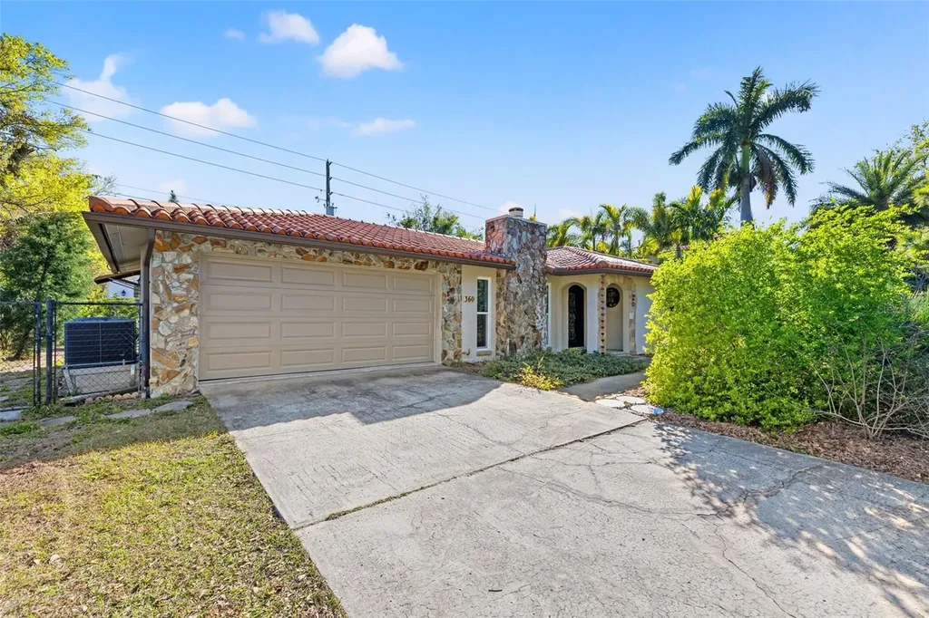 360 22nd Avenue NE St Petersburg FL 33704