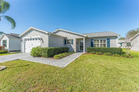 1100 Blythe Way The Villages FL 32162