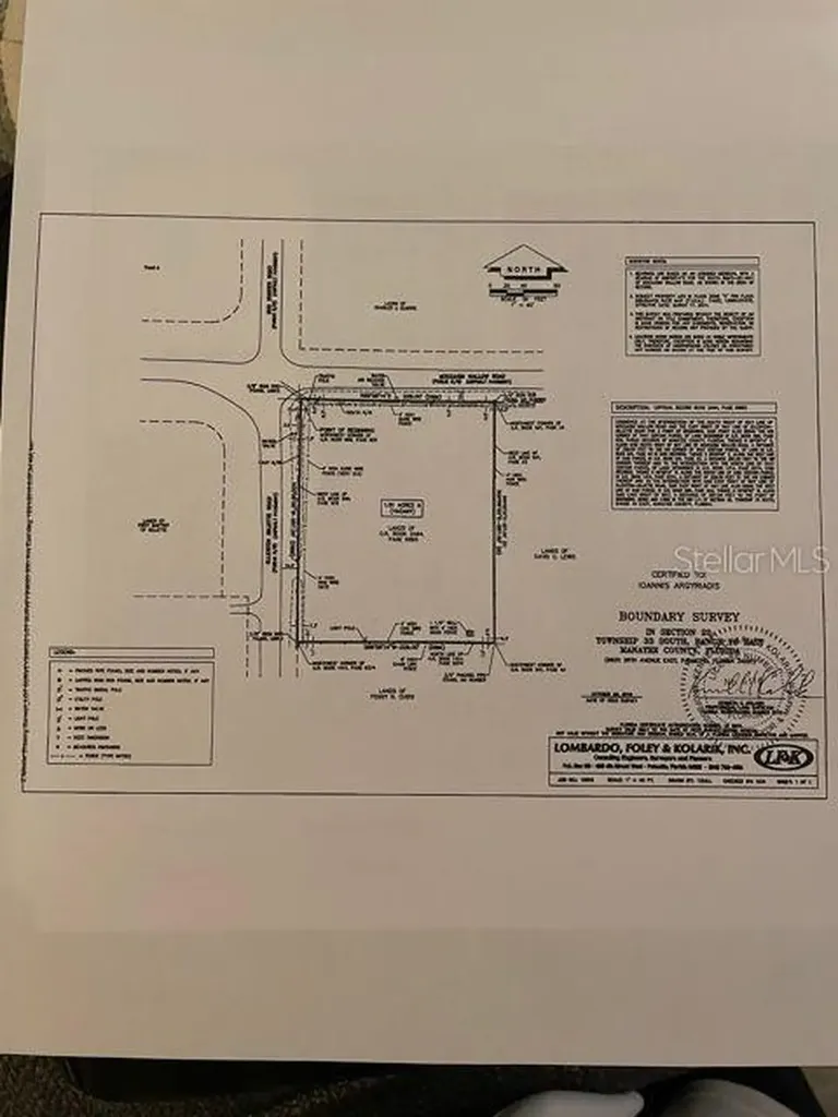 9620 36th Avenue E Palmetto FL 34221