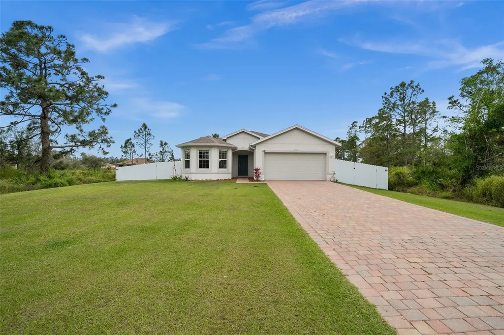 491 Woodman Drive Lehigh Acres FL 33972