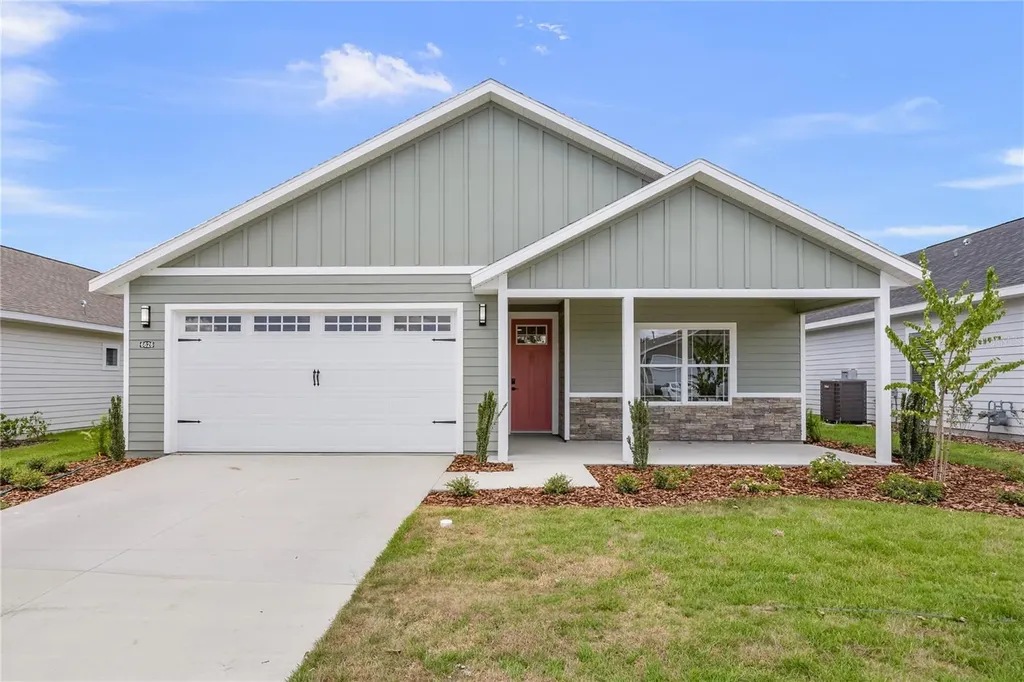 1018 SW 67th Way Gainesville FL 32607