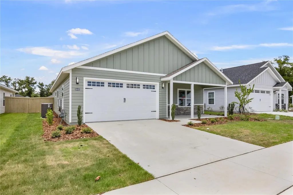 1018 SW 67th Way Gainesville FL 32607