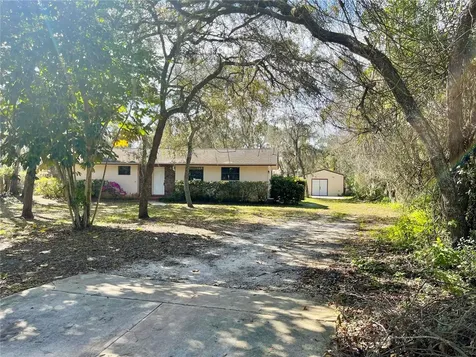 285 W 2nd Street Chuluota FL 32766