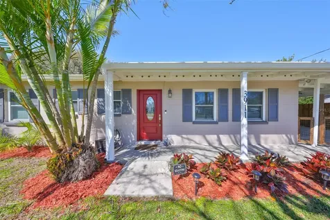 3911 W Wallace Avenue Tampa FL 33611