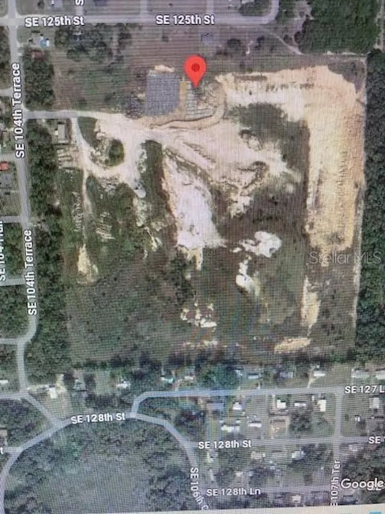 12557 SE 104th Terrace Belleview FL 34420