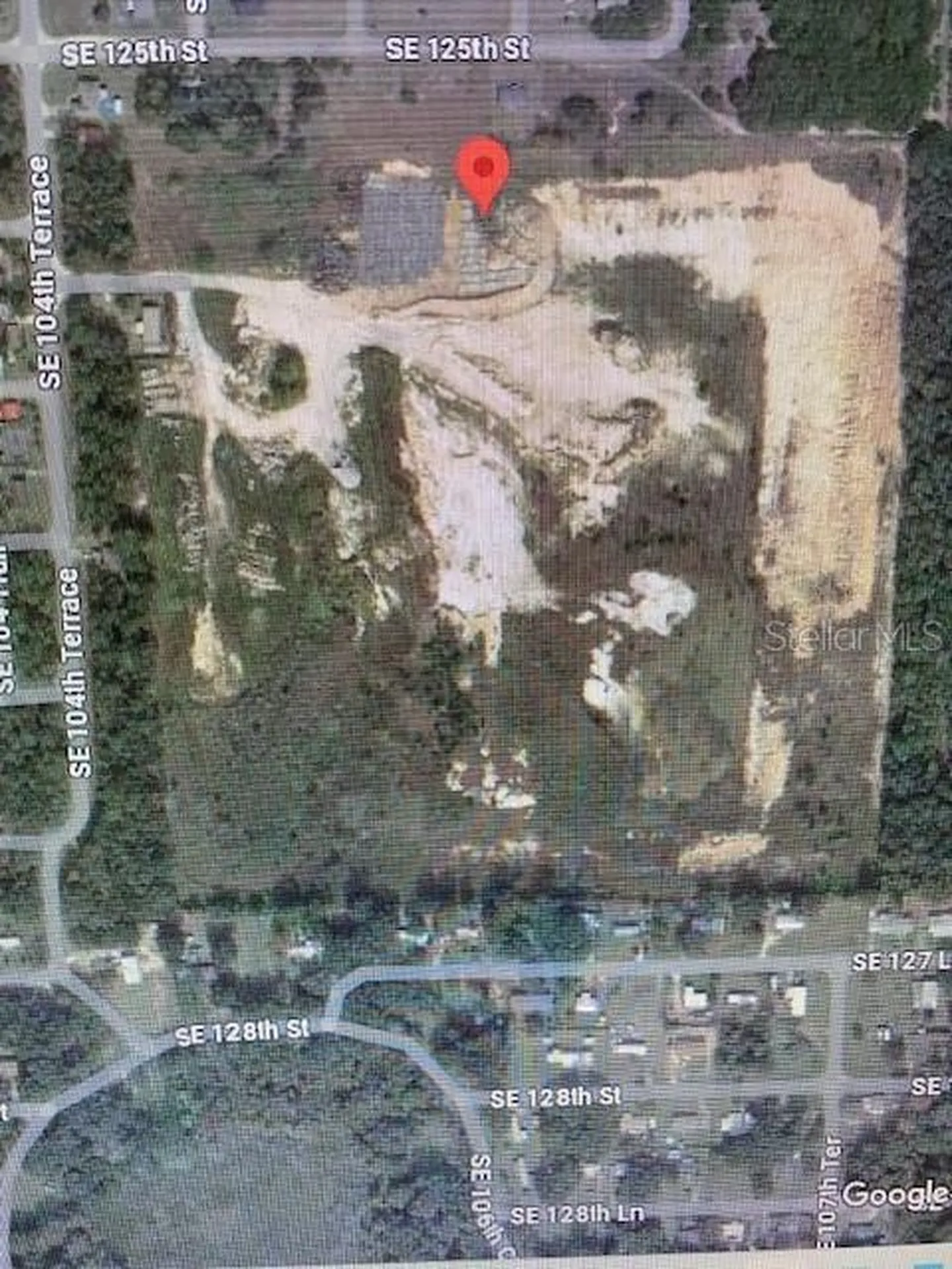 12557 SE 104th Terrace Belleview FL 34420