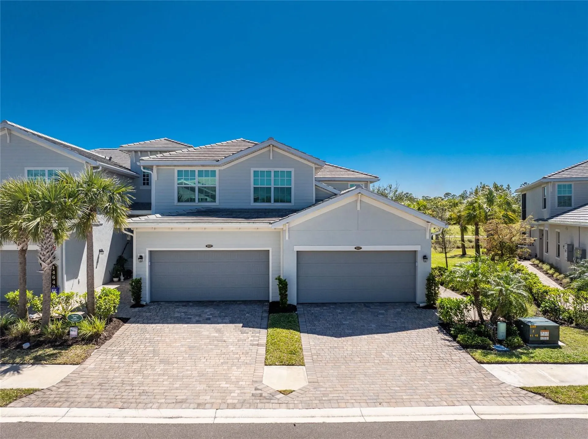 14640 Sycamore Court Punta Gorda FL 33955