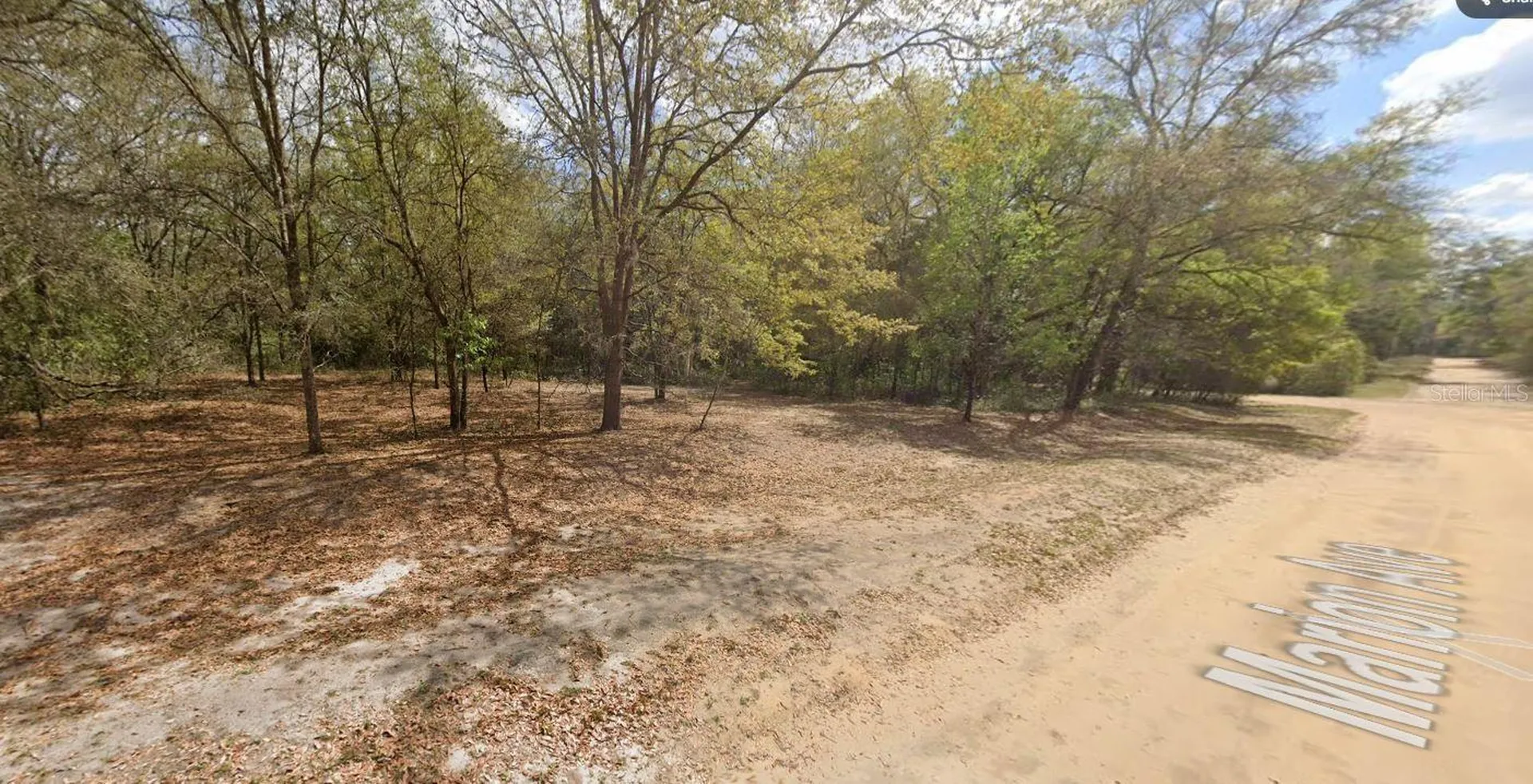 Marion Avenue Interlachen FL 32148