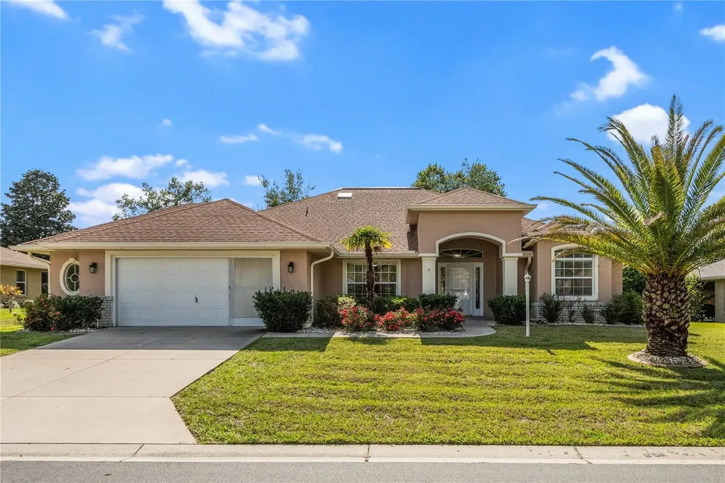 4862 N El Camino Drive Beverly Hills FL 34465