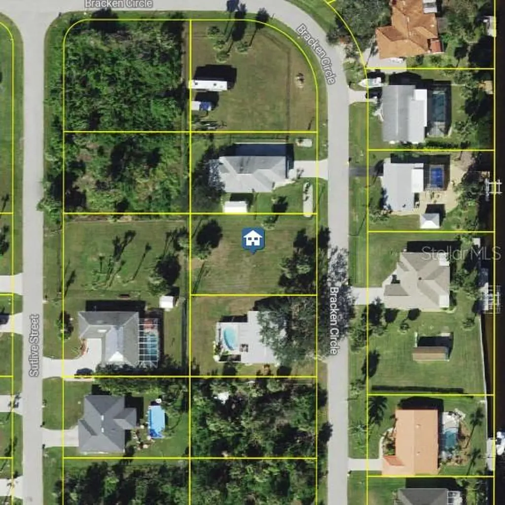 18237 Bracken Circle Port Charlotte FL 33948