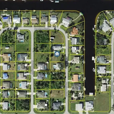 18237 Bracken Circle Port Charlotte FL 33948