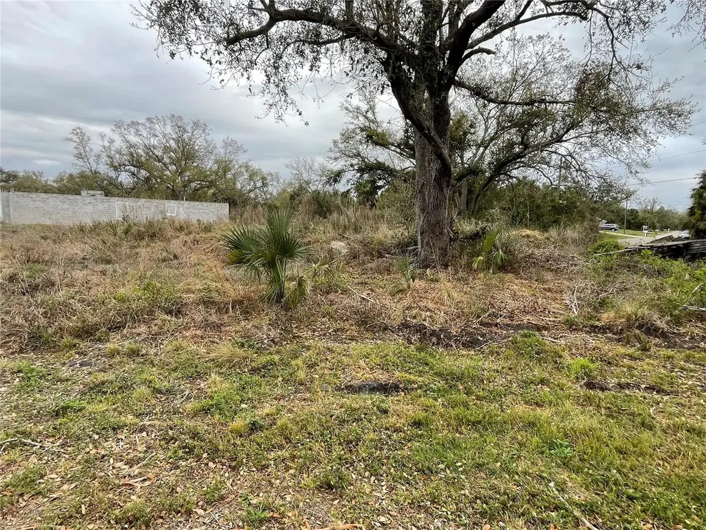 1808 Capitol Street North Port FL 34288
