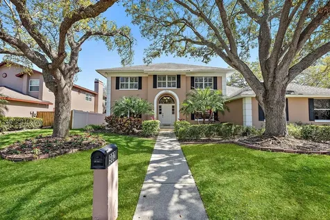 902 Marco Drive NE St Petersburg FL 33702
