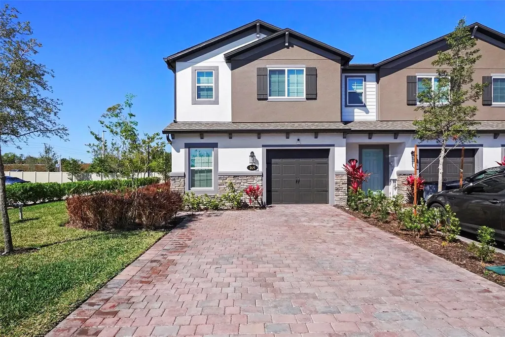 206 Beautyberry Lane Sanford FL 32771