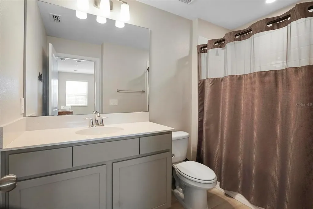 206 Beautyberry Lane Sanford FL 32771