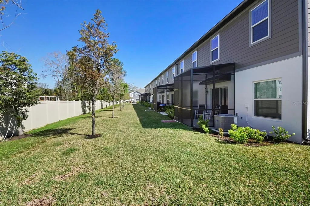 206 Beautyberry Lane Sanford FL 32771