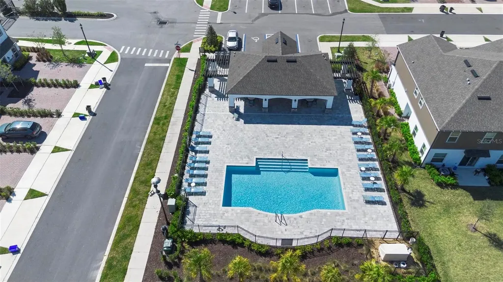 206 Beautyberry Lane Sanford FL 32771