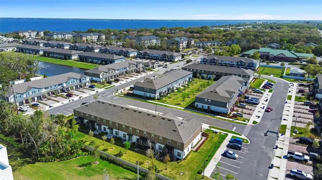 206 Beautyberry Lane Sanford FL 32771