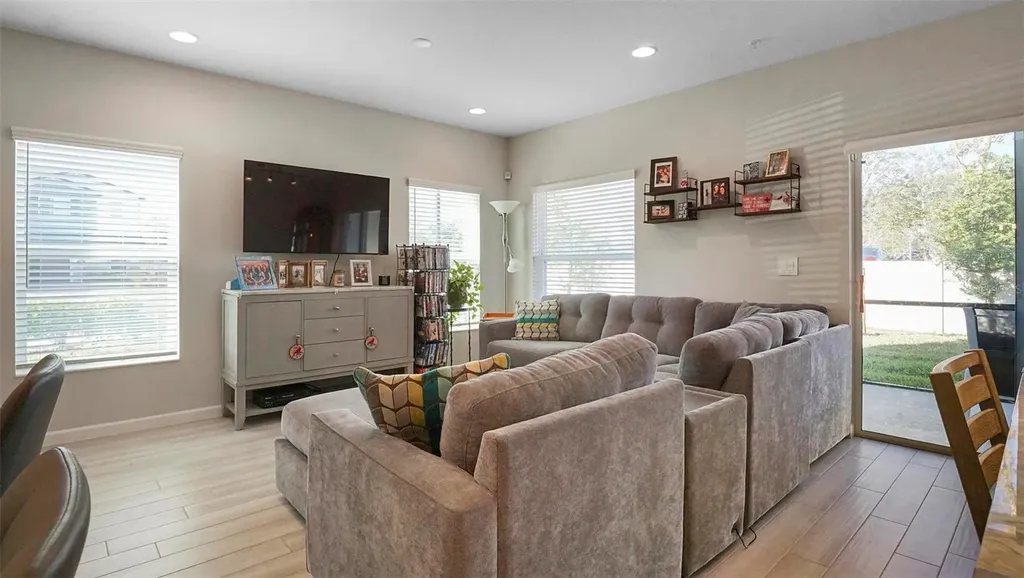 206 Beautyberry Lane Sanford FL 32771