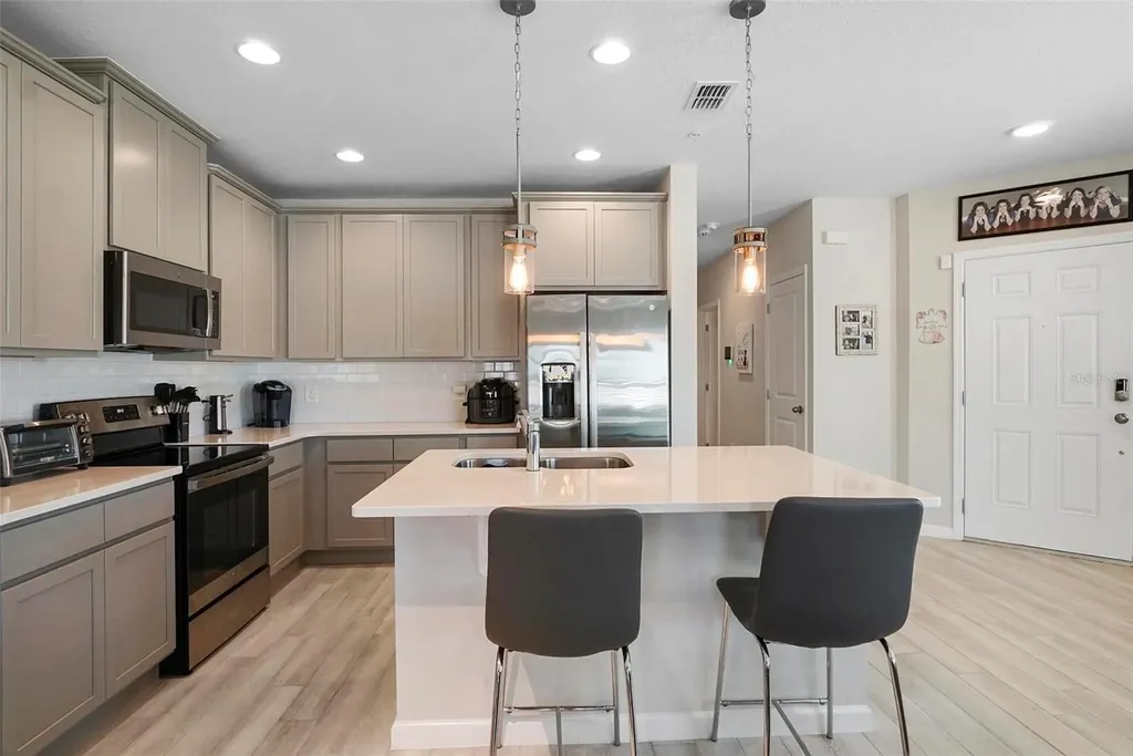 206 Beautyberry Lane Sanford FL 32771