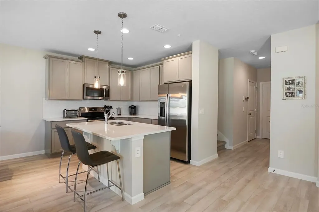 206 Beautyberry Lane Sanford FL 32771