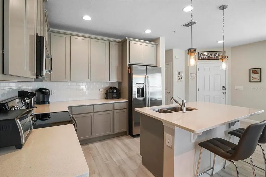 206 Beautyberry Lane Sanford FL 32771
