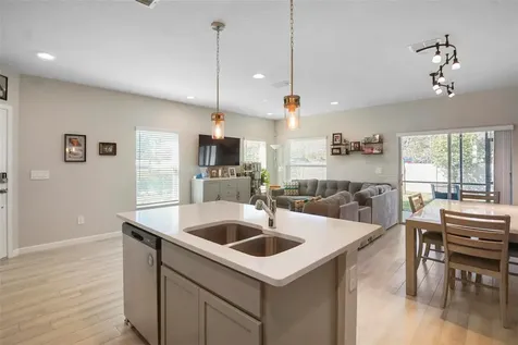 206 Beautyberry Lane Sanford FL 32771