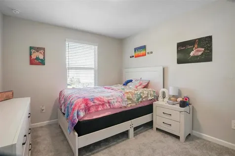206 Beautyberry Lane Sanford FL 32771