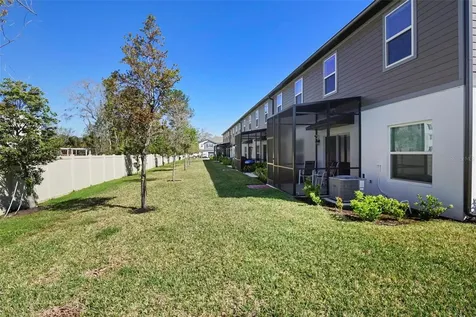 206 Beautyberry Lane Sanford FL 32771