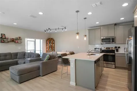 206 Beautyberry Lane Sanford FL 32771