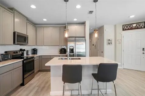 206 Beautyberry Lane Sanford FL 32771
