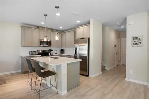 206 Beautyberry Lane Sanford FL 32771