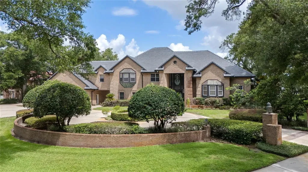 1500 Whitstable Court Lake Mary FL 32746