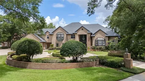 1500 Whitstable Court Lake Mary FL 32746
