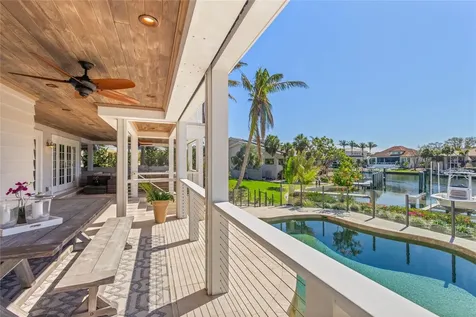 520 Harbor Cay Drive Longboat Key FL 34228