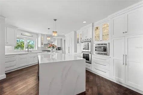 520 Harbor Cay Drive Longboat Key FL 34228
