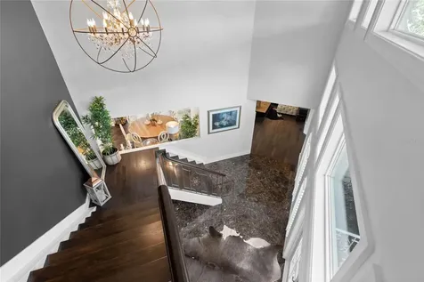 520 Harbor Cay Drive Longboat Key FL 34228