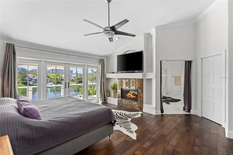 520 Harbor Cay Drive Longboat Key FL 34228