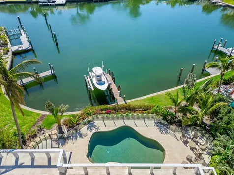 520 Harbor Cay Drive Longboat Key FL 34228