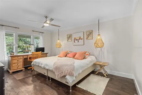 520 Harbor Cay Drive Longboat Key FL 34228