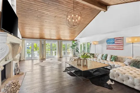 520 Harbor Cay Drive Longboat Key FL 34228