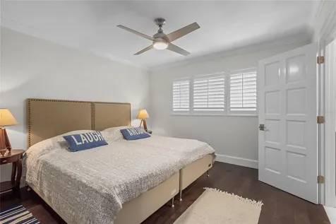 520 Harbor Cay Drive Longboat Key FL 34228