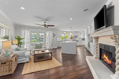 520 Harbor Cay Drive Longboat Key FL 34228